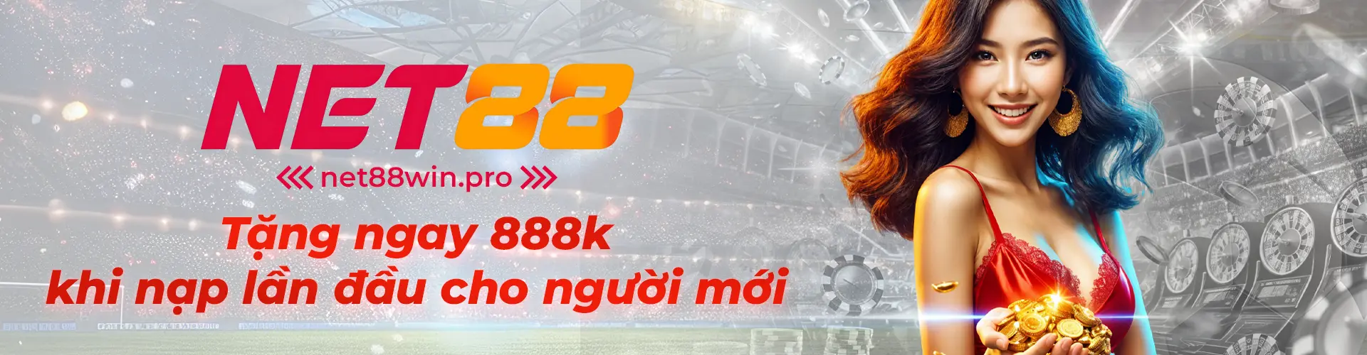 Net88 Banner