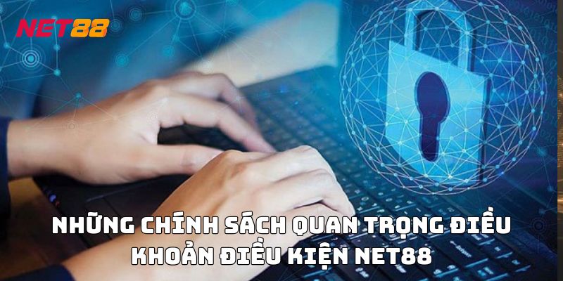Những chính sách quan trọng điều khoản điều kiện Net88