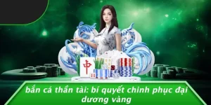 Bắn cá thần tài