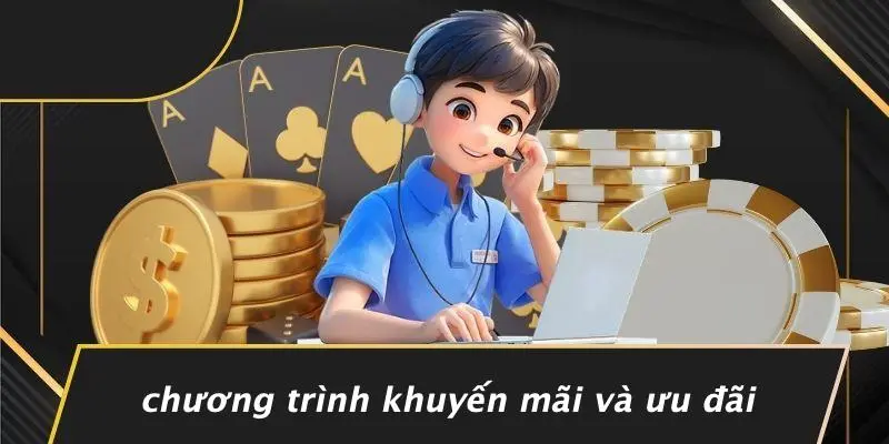 Chương Trình Khuyến Mãi Và Ưu Đãi