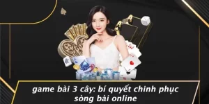 Game bài 3 cây