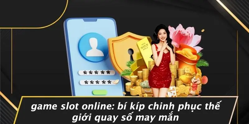 game slot online