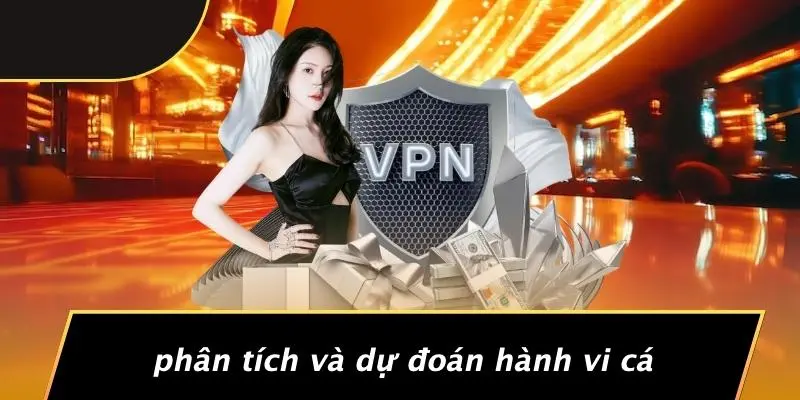 Phân Tích Và Dự Đoán Hành Vi Cá