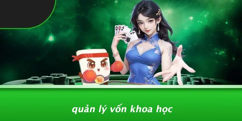Quản Lý Vốn Khoa Học